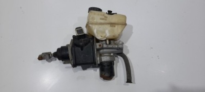 Насос гальмівна mercedes w230 фото №1