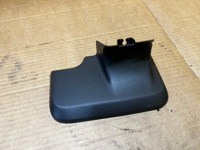 Защита заглушка направляющая сиденье сиденье задняя левый mercedes gl x166 фото №1