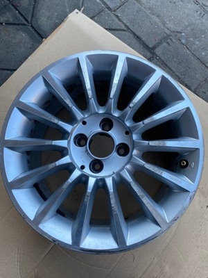 LLANTA ALUMINIO 4X98 7JX16H2 ET39 ALFA ROMEO MITO  