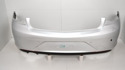 Бампер задний  задний opel insignia b 17-22r opc 176 pdc фото №1