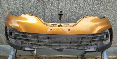 Captur i lift бампер перед фото №1