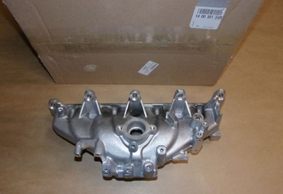 Коллектор всасывающий r master iv 2.3dci фото №1