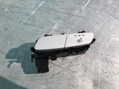 Mercedes w205 правий панель перемикач сидіння фото №1