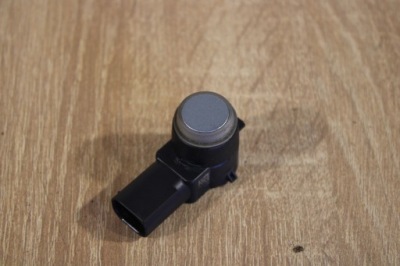 Датчик парковки peugeot citroen 96660163772x фото №1