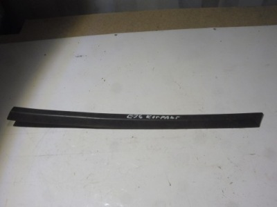 Bmw e36 compact молдинг крыла задняя левый задняя левая 8146361 фото №1