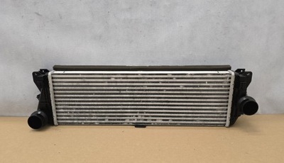 Интеркулер mercedes sprinter 907 910 18- a9075011600 фото №1