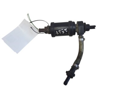 Помпа омывателя фары citroen c5 фото №1