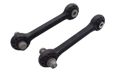 Audi соединитель стабилизатора 8k0411317d фото №1