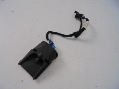 Камера скло перед fiat 500x рестайлінг  20r фото №1