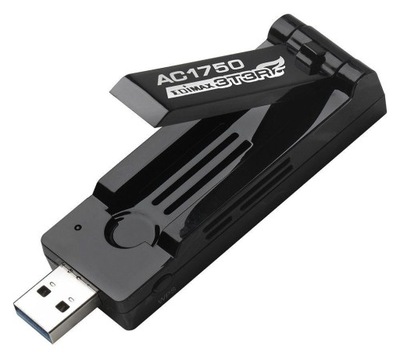 Karta sieciowa Edimax EW-7833UAC USB 3.0 WiFi