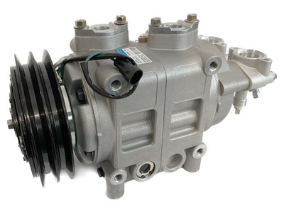 Компресор кондиціонера isuzu visigo isuzu visigo hyper фото №1