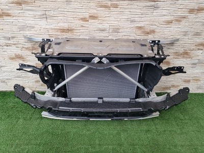 Pas передний усилитель bmw x3 g01 x4 g02 benzyn фото №1