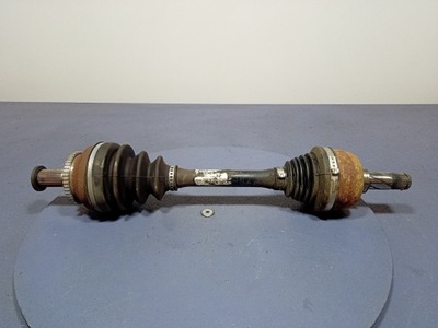 Volvo s60 i 2.4 b приводной вал левая перед передняя p8689206 фото №1