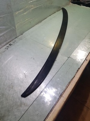 Спойлер крышки спойлер vw arteon 3g8827933b фото №1