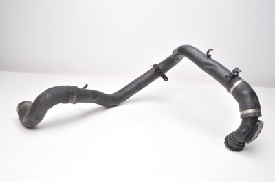 Mini r56 труба інтеркулер 8512205 фото №1