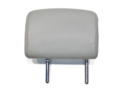 Подголовник правый задняя saab 9-3 ii lift фото №1