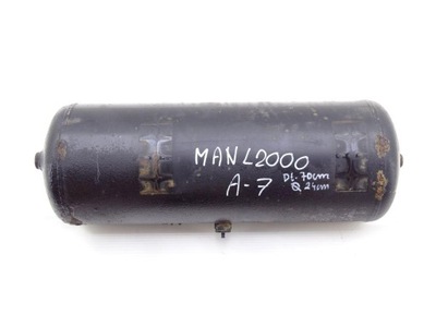 MAN L2000 LE 94-06 TANK AIR 30L 24 70CM  