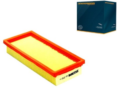 Фільтр повітря [denckermann] фото №1