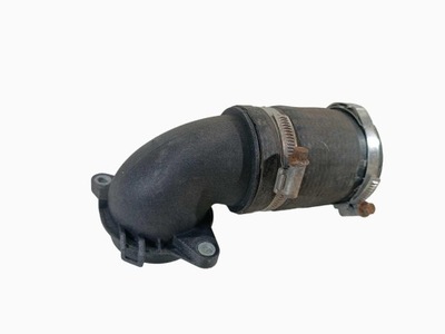 Wąż труба інтеркулер opel zafira b 1.7 cdti 13223399 фото №1