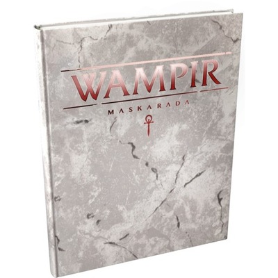 Wampir: Maskarada edycja Deluxe limitowana