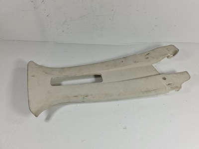 S-max mk2 защита стойка правая em2b-r24582-b фото №1