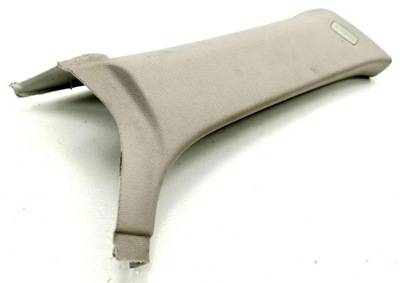 Org блок двигателя обшивка защита стойка vw golf vi 1k9867241 фото №1