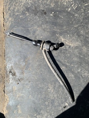 Насос зчеплення 8200673232c renault master iii фото №1