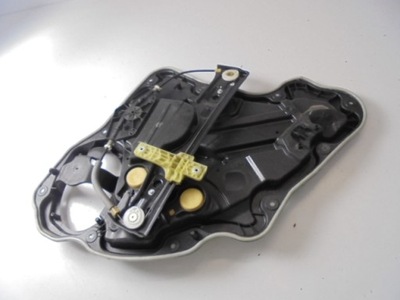 Механизм стекло левый задняя jeep compass ii фото №1