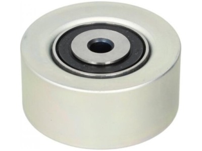 Snr ролик натяжителя peugeot фото №1