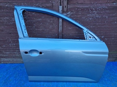 Двері праве передні renault talisman 2015r- фото №1