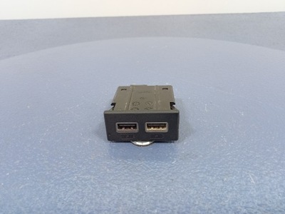 Alfa romeo stelvio qv разъём usb фото №1