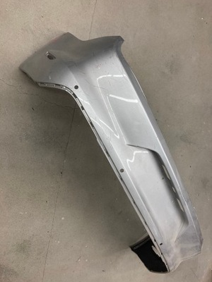 FORD MUSTANG SHELBY GT350 BUMPER REAR ORIGINAL  