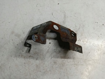 Nissan note ii e12 12-16 1.5 dci кронштейн интеркулер фото №1