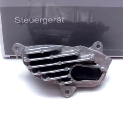 Блок керування поворотник led do bmw x3 x4 фото №1