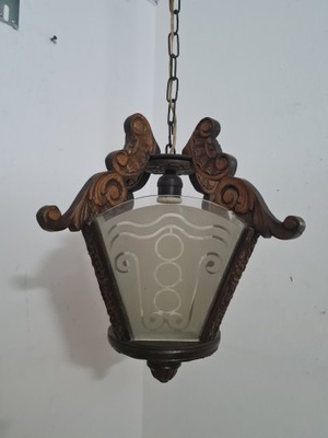 lampa wisząca