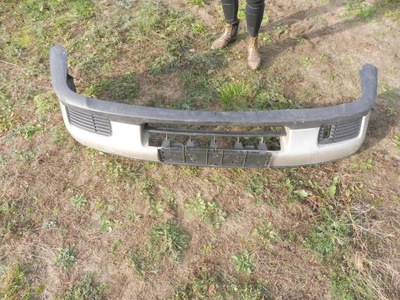 Бампер перед primera p10 w10 kombi фото №1