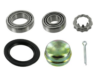 BEARING SET REPAIR HUB AUDI VW GARBUS  