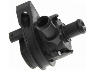 Насос wody skoda superb iii mk3 1.4 1.5 rapid 1.2 1.4 yeti 1.4 фото №1