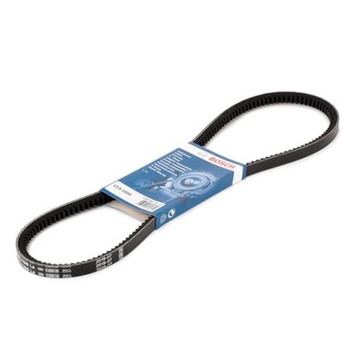 Ремень клиновой toyota dyna фото №1