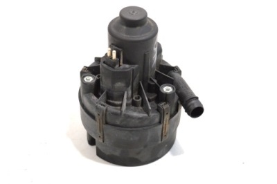 Насос повітря mercedes sl r230 55 amg 0001405785 фото №1