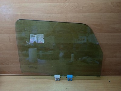 Стекло боковая правая передняя jeep wrangler jl iv 19 фото №1