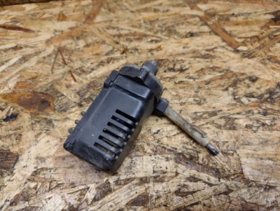 Перемикач обдув mercedes w123 1238200610 фото №1