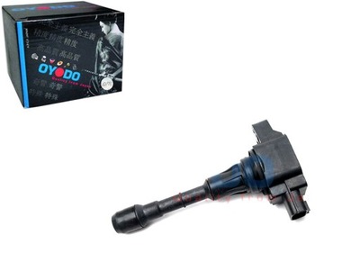 Котушка запалювання nissan oyodo фото №1