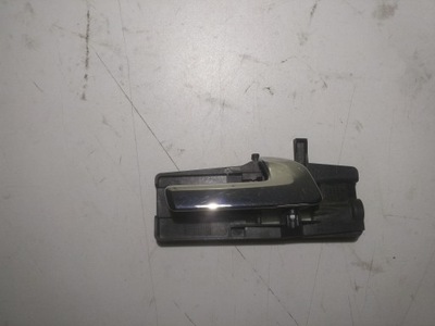 Alfa romeo 159 ручка внутренняя правый перед 2716 фото №1