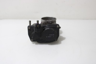 Дроссельная заслонка nissan qashqai i 1.6 фото №1