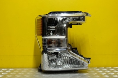 Ford f f250 f350 2020- фара лампа low r usa фото №1