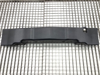 Захист верхній поперечина передній chevrolet camaro 2016 фото №1