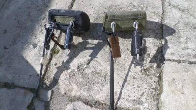 Підголівник підголівники задня mercedes w123 фото №1