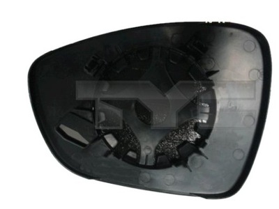 BUSHINGS MIRRORS TYC 305-0169-1  