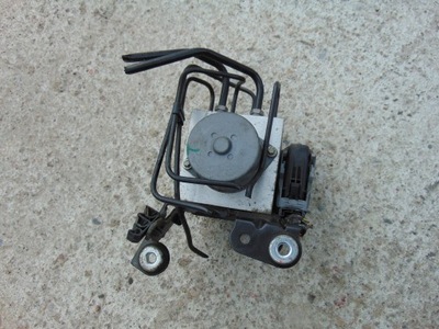 Насос abs ford galaxy mk3 mondeo mk4 s-max фото №1